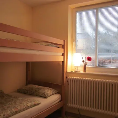 Apartment Undine 1