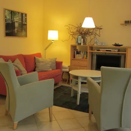 Undine 1 Apartment Heringsdorf (Usedom)