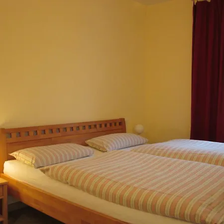 Undine 1 Apartment