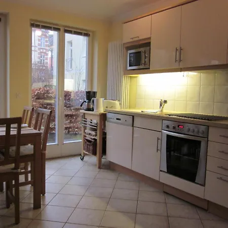 Apartment Undine 1