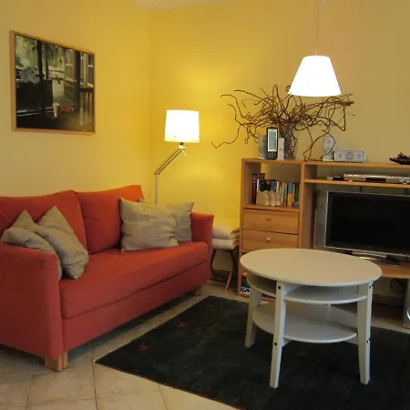 Undine 1 Apartment
