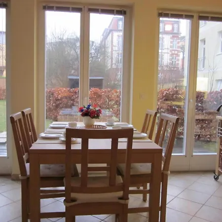 Apartment Undine 1 *