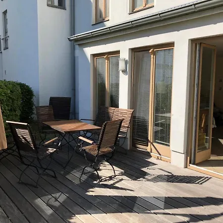 Undine 1 Apartment Heringsdorf (Usedom)