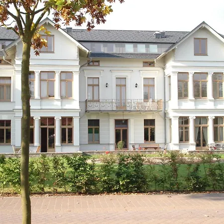 Undine 1 * Heringsdorf (Usedom)